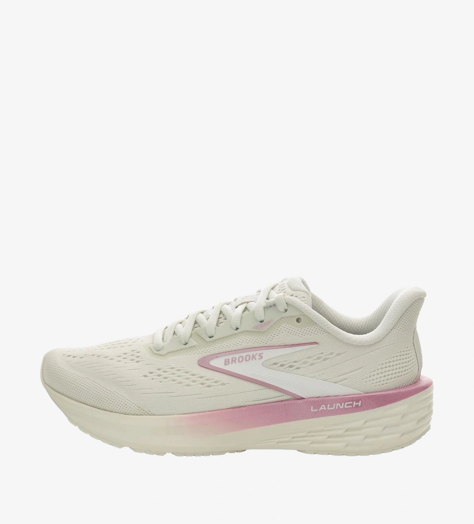 Brooks Brooks Launch