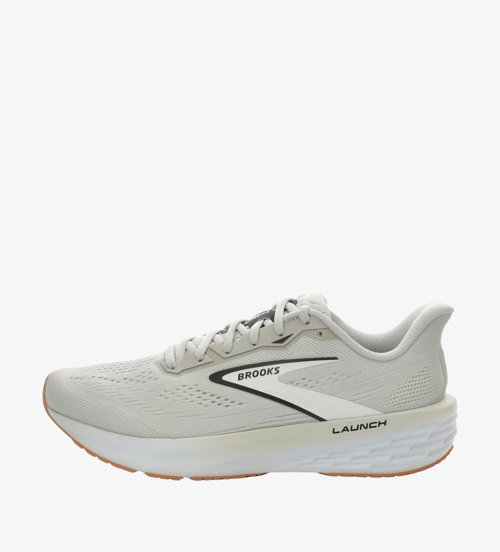 Brooks Brooks Launch