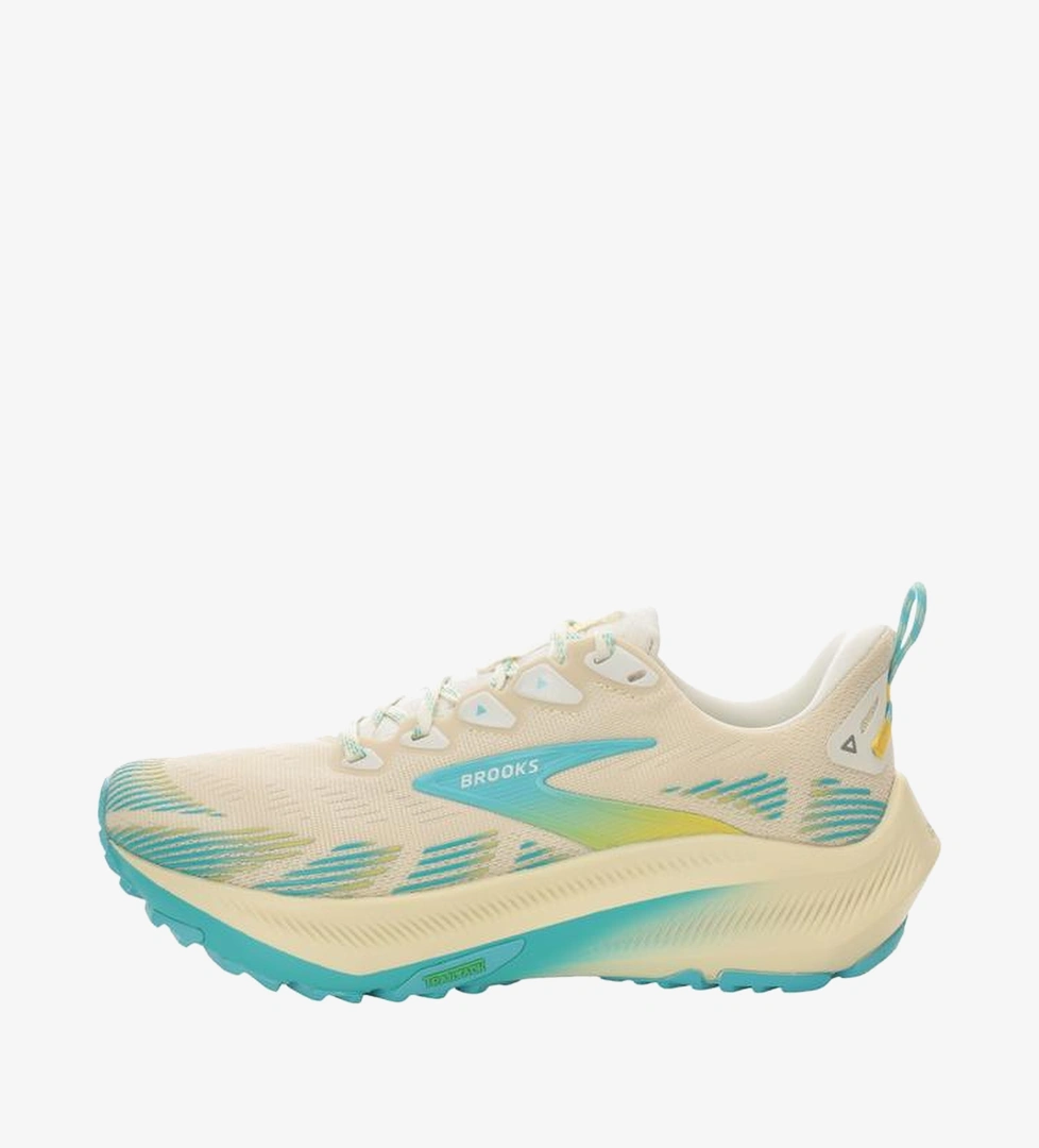Brooks Krem Brooks Ghost