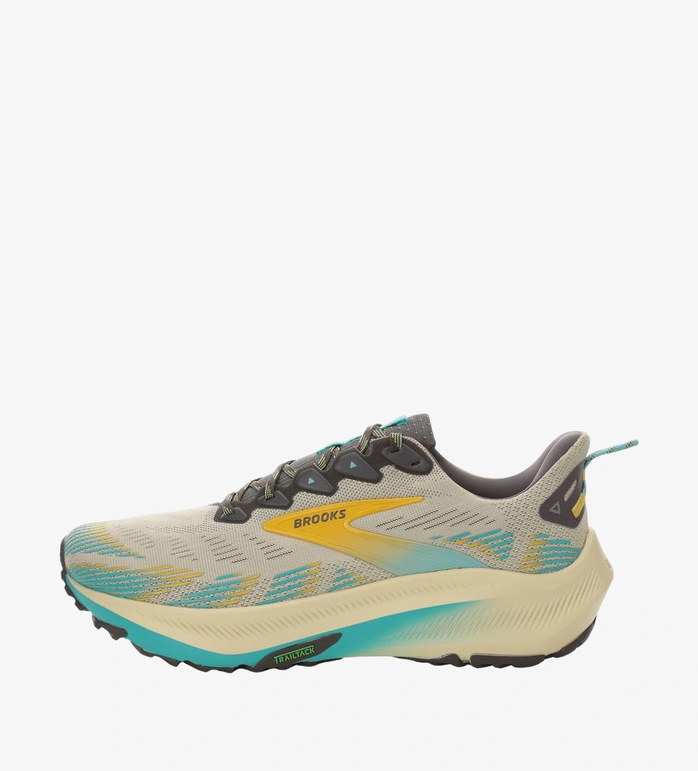 Brooks Ghost