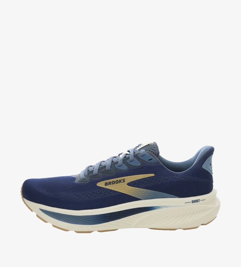 Brooks Lacivert Brooks Ghost