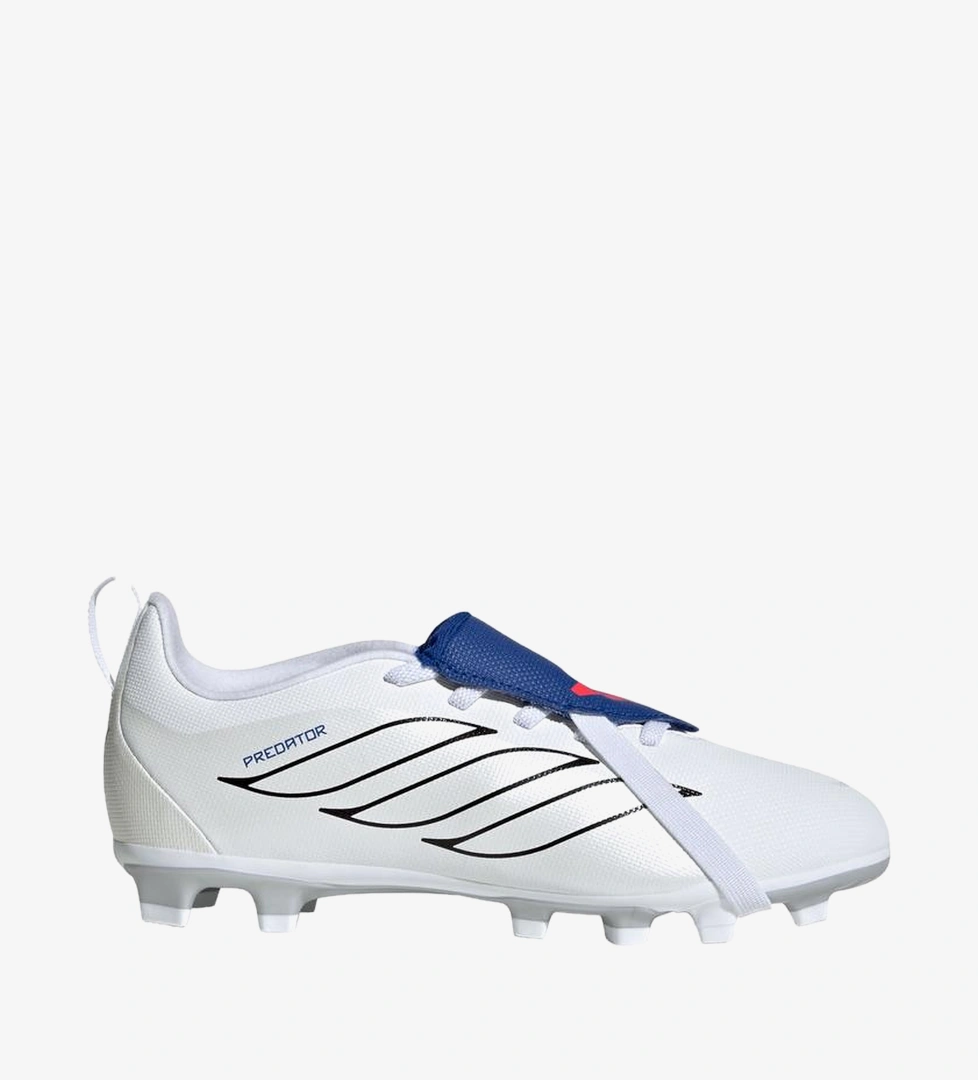 Adidas Beyaz Adidas Predator Club