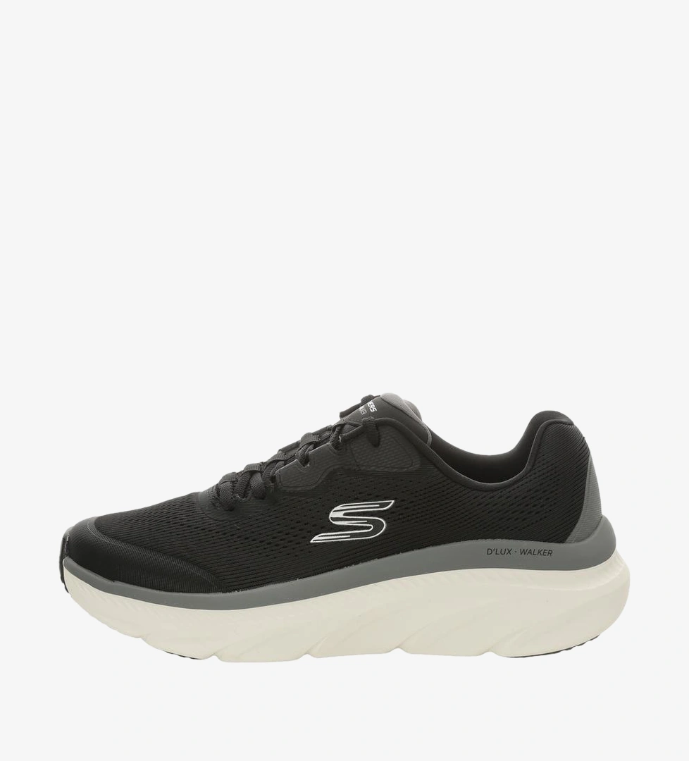 Skechers Siyah Skechers D'lux Walker