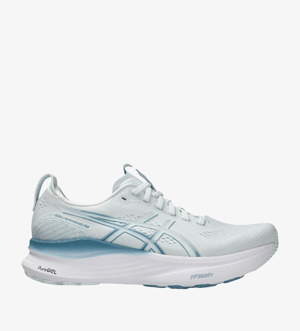 Asics Gel-Kayano 32 Erkek Spor Ayakkabı Açık Mavi