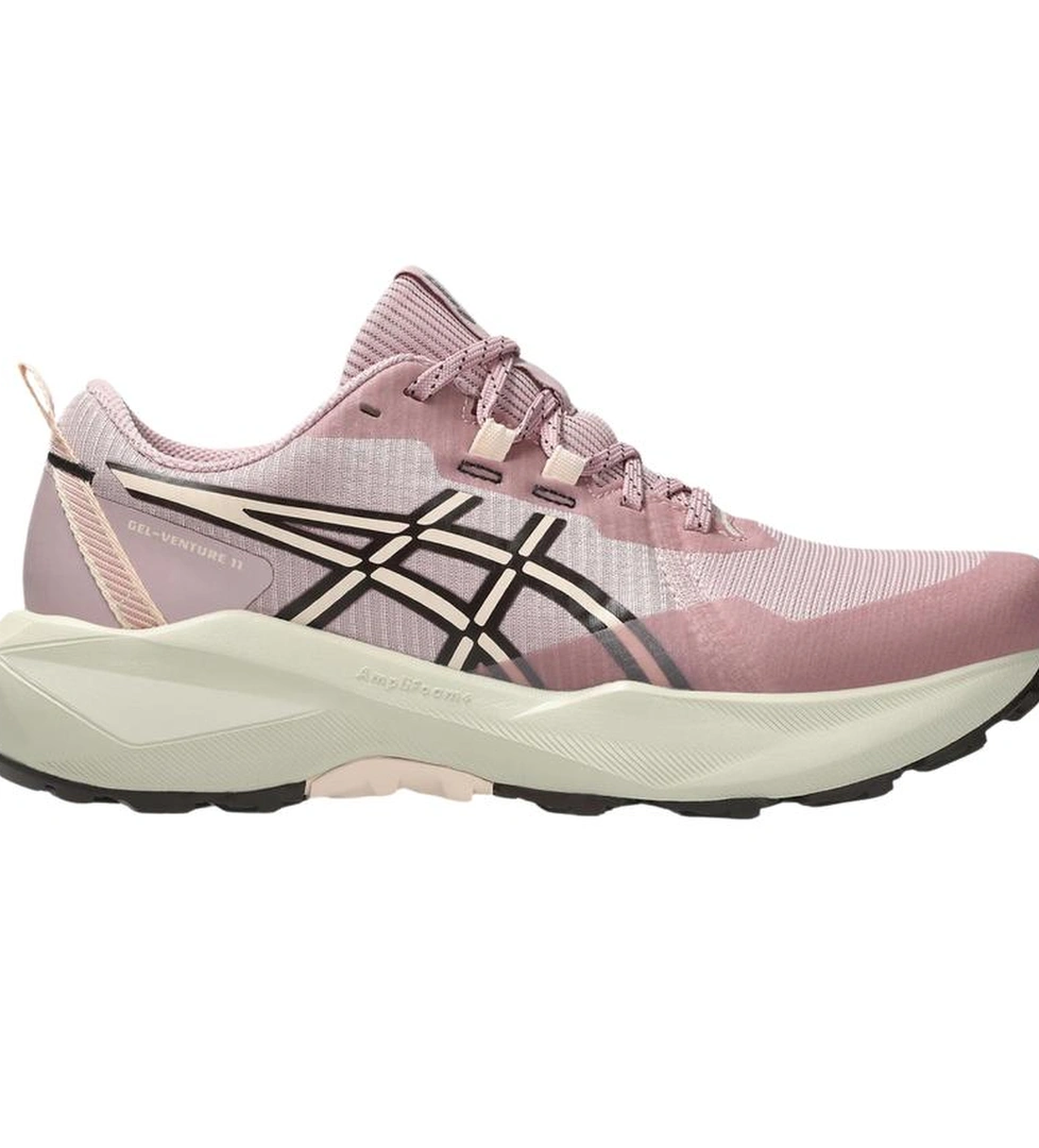 Asics Gel Venture Gel-Venture 11 Kadın Spor Ayakkabı Pembe