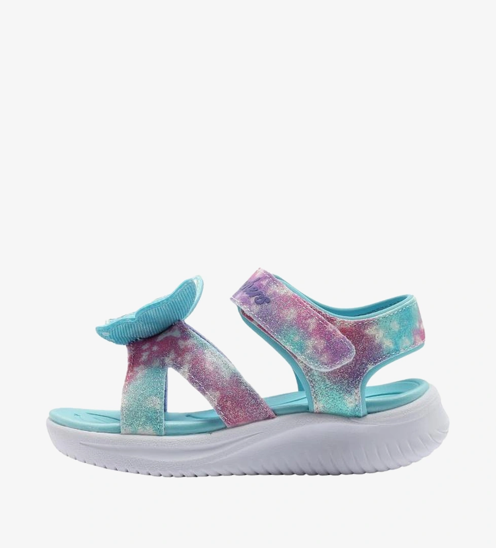 Skechers Mavi Skechers Jumpsters Butterfly