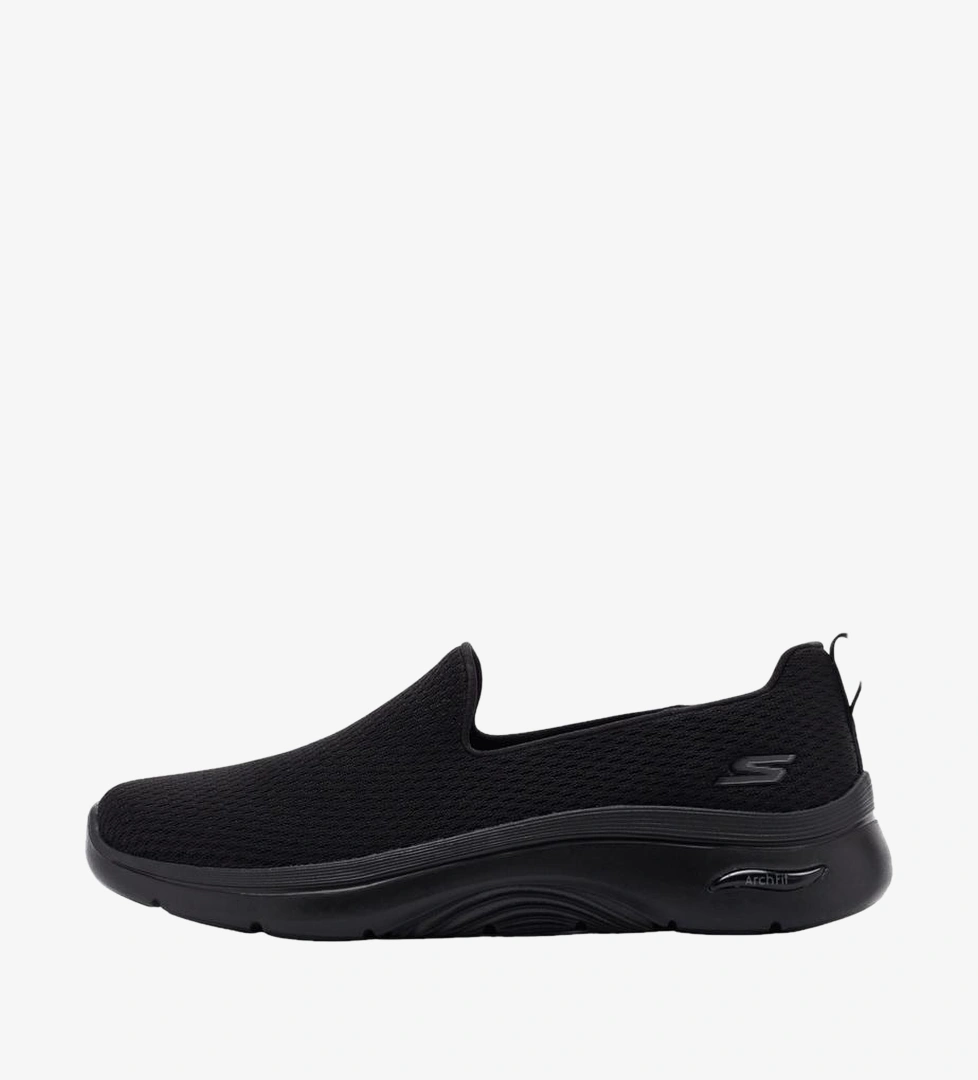 Skechers Siyah Skechers Go Walk ARCH FIT 2.0