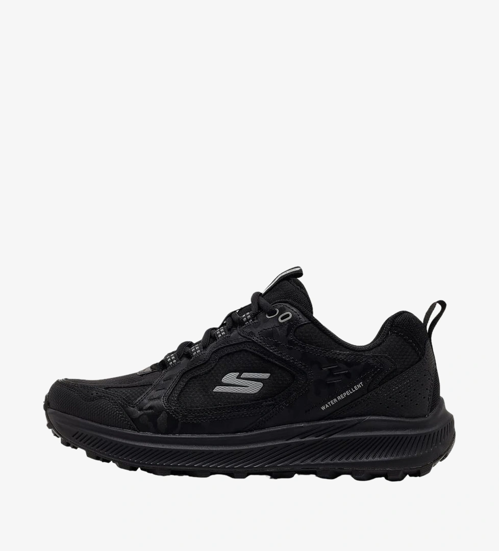 Skechers Rıdgestar Erkek Spor Ayakkabı Siyah