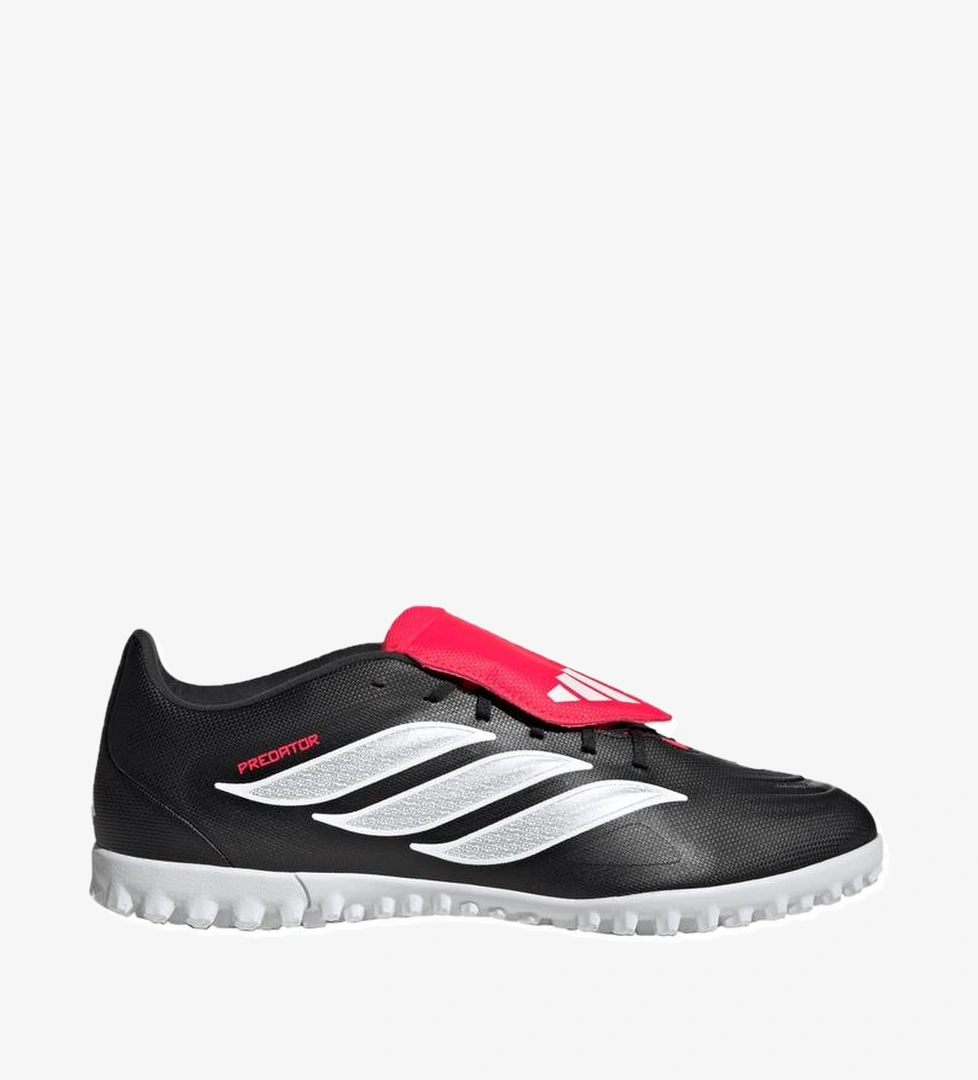 Adidas Siyah Adidas Predator Club