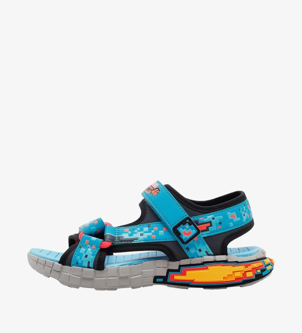 Skechers Turkuaz Skechers Megasplash