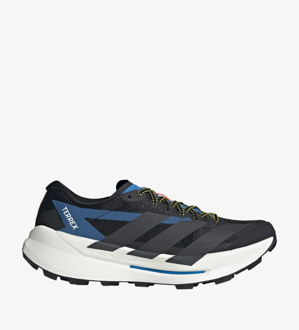 adidas Terrex Agravıc Tt Erkek Spor Ayakkabı Siyah