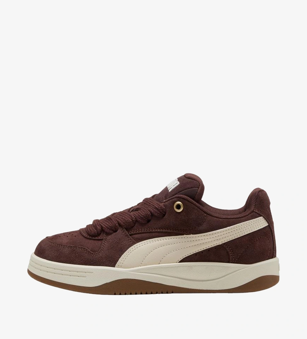 Puma Kahverengi Puma Park Luna