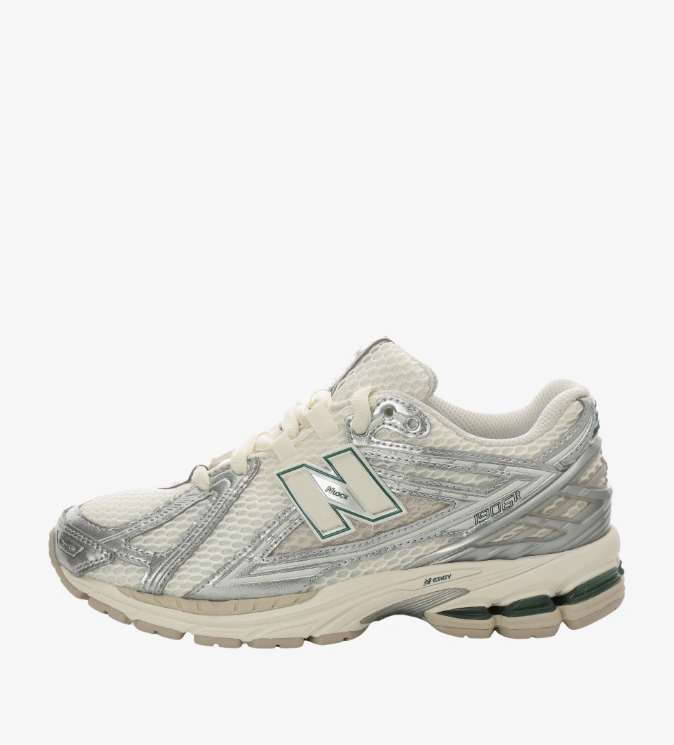 New Balance 1906 Spor Ayakkabı Gri