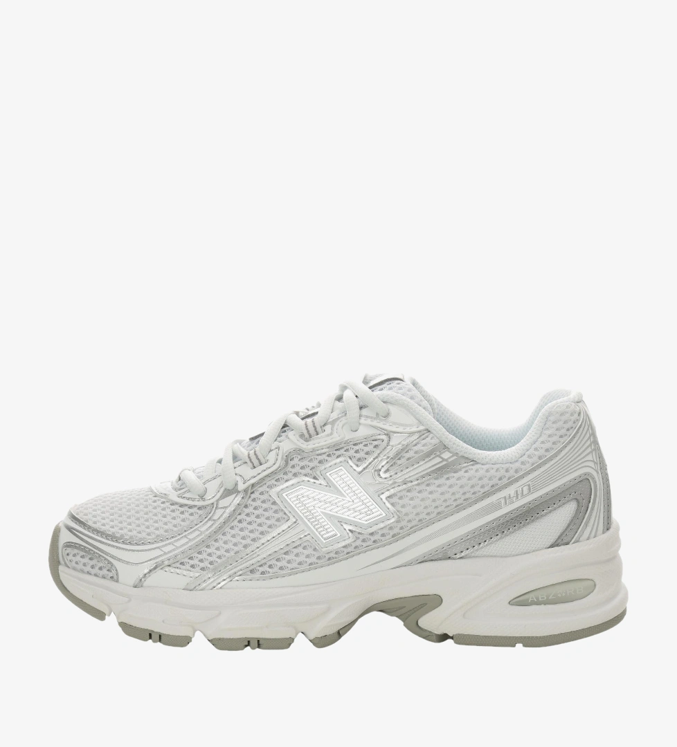 New Balance 740 Spor Ayakkabı Gri