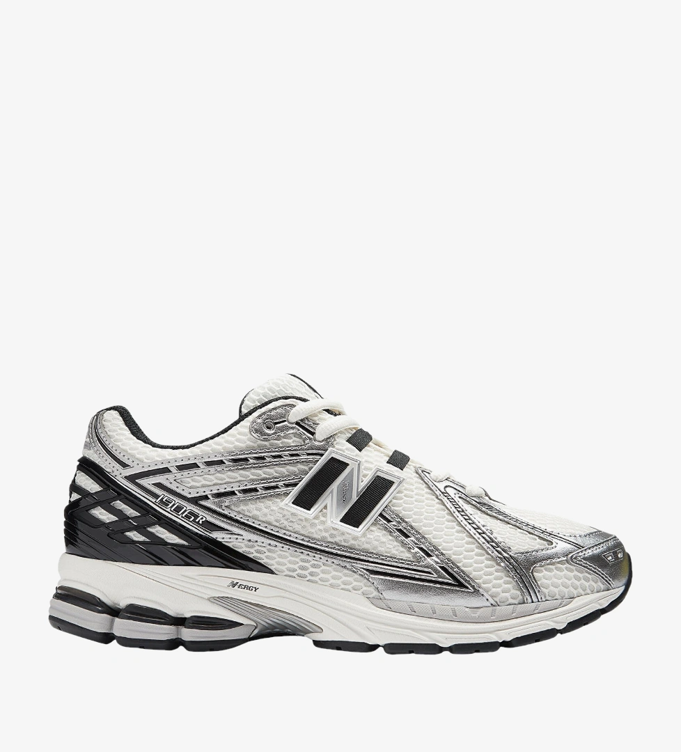 New Balance 1906 Spor Ayakkabı Gri