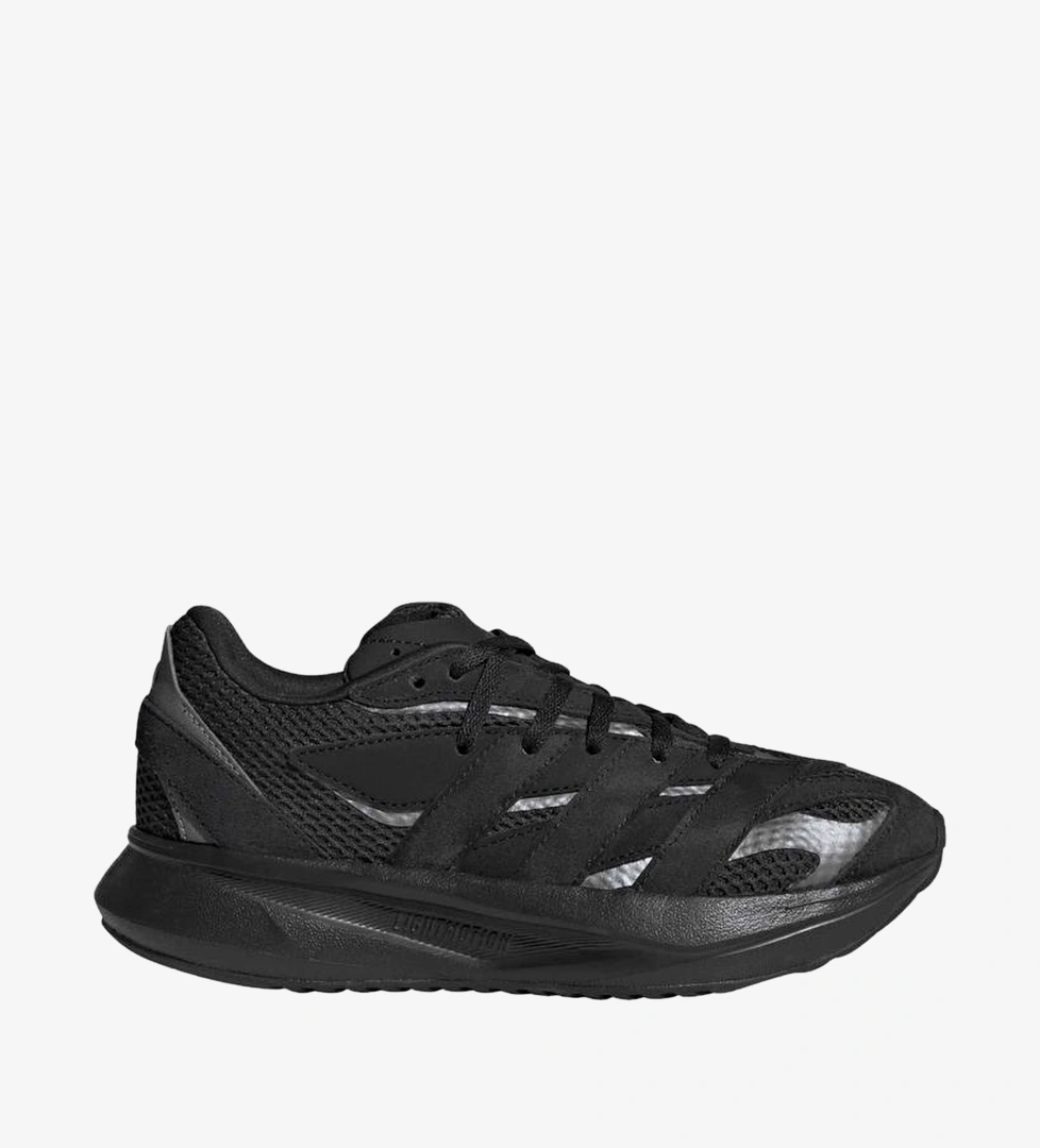 Adidas Siyah Adidas Lightblaze