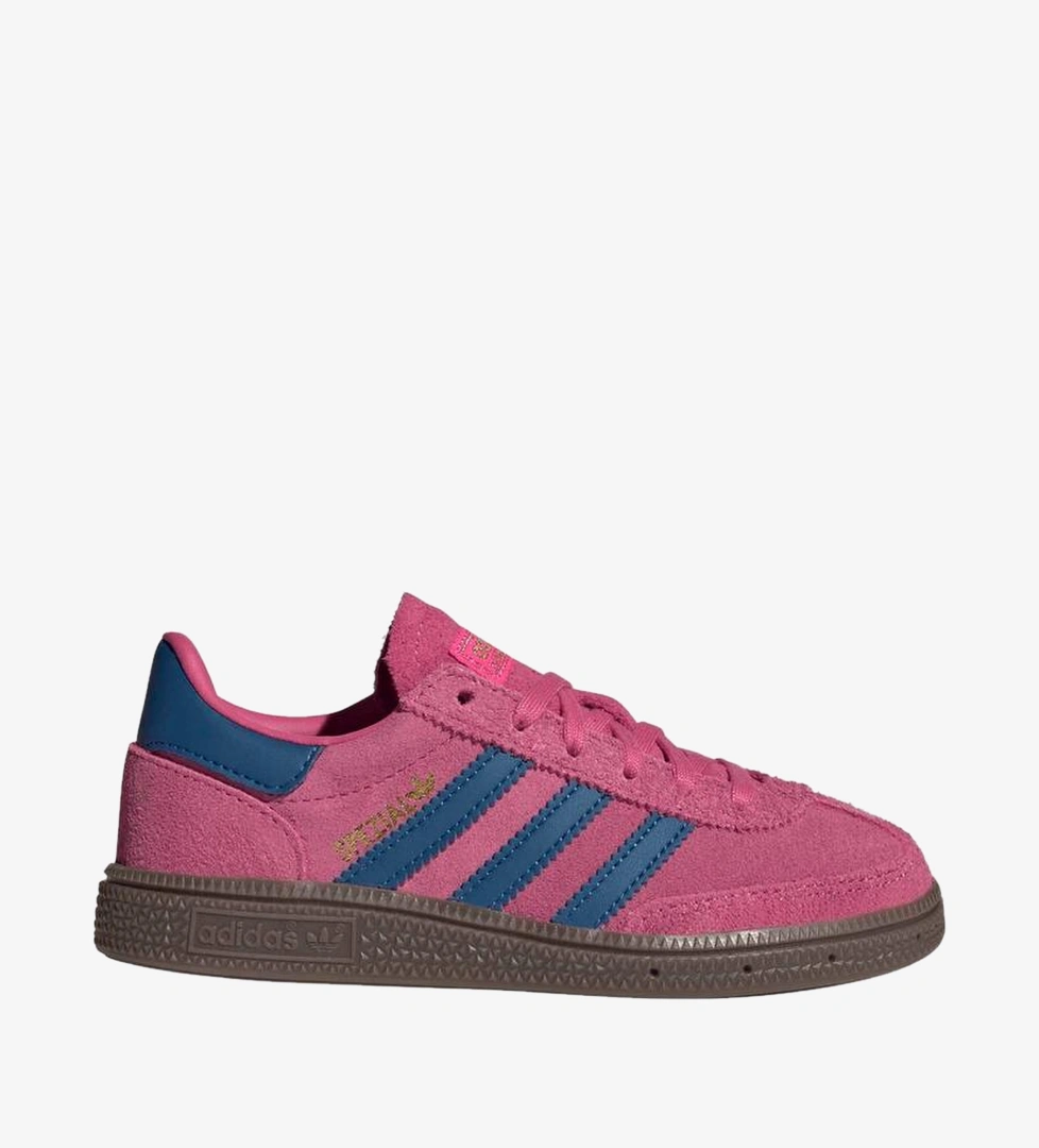 Adidas Pembe Adidas Handball