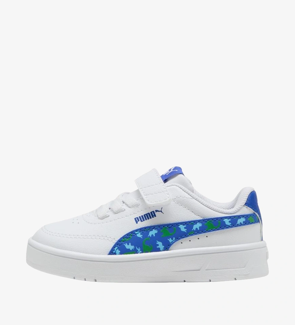 Puma Puma Classic Clean