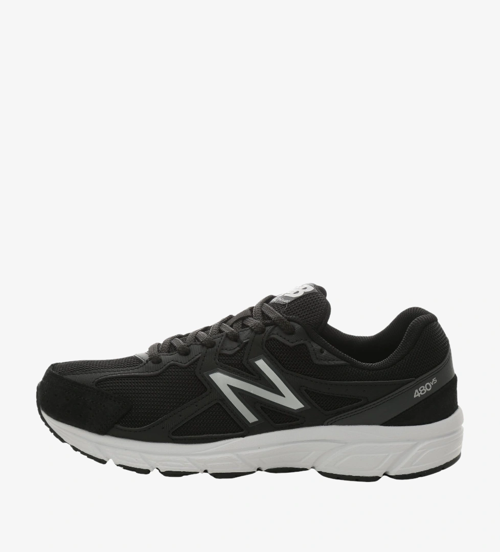 New Balance M4806Kg Spor Ayakkabı Siyah