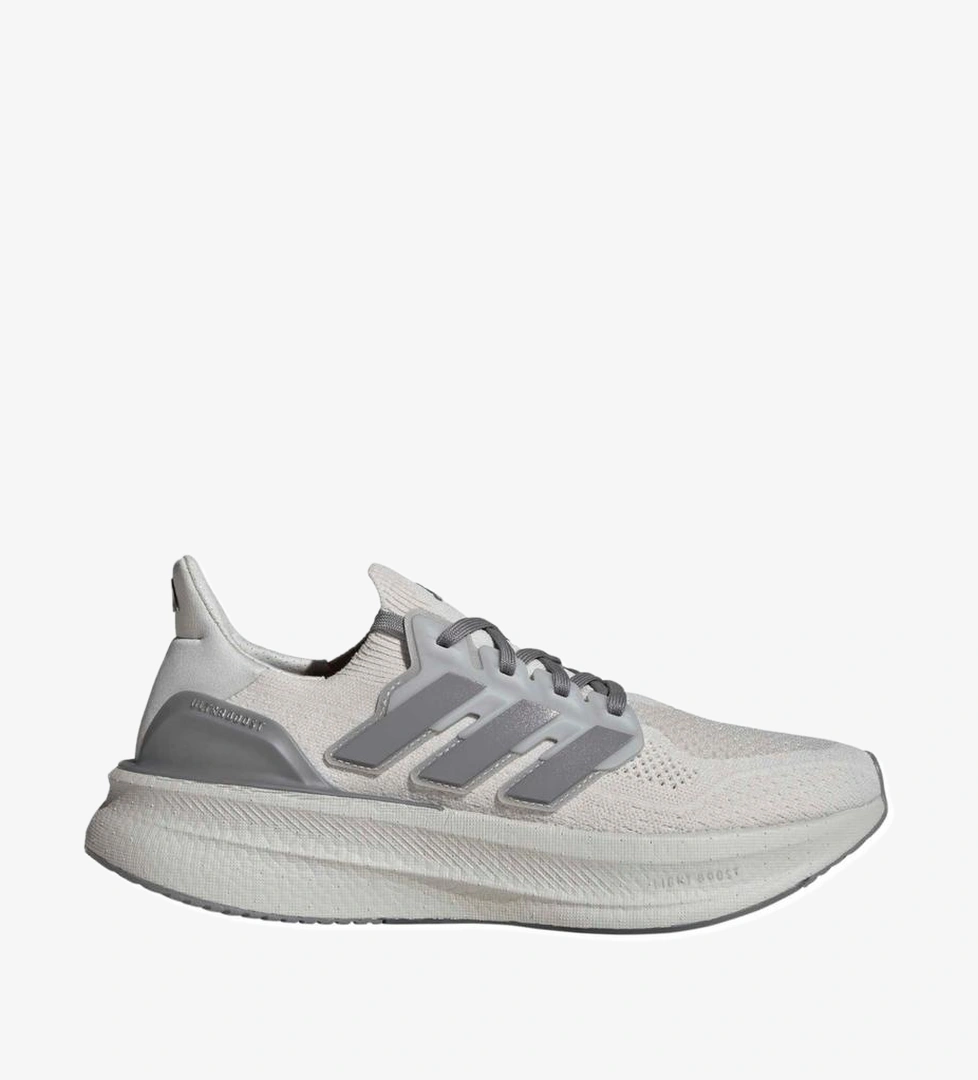Adidas Gri Adidas Ultraboost 5 Erkek