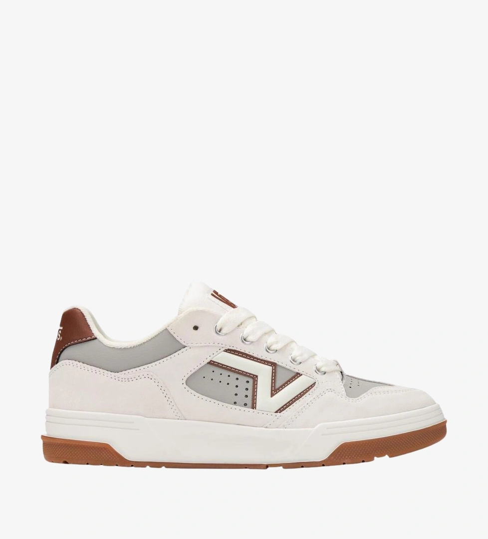 Vans Upland