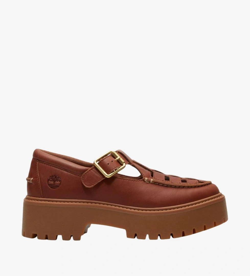 Timberland Timberland Street
