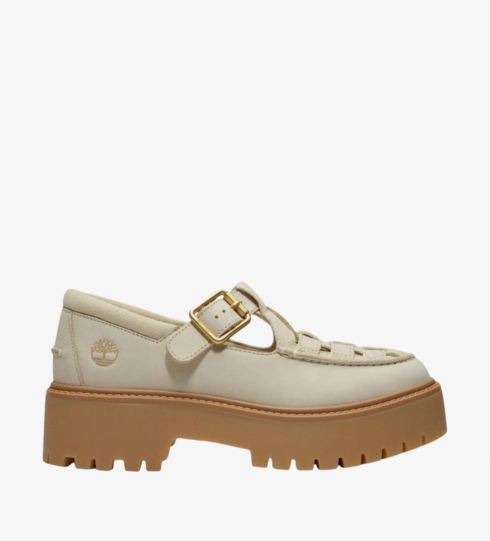 Timberland Timberland Street