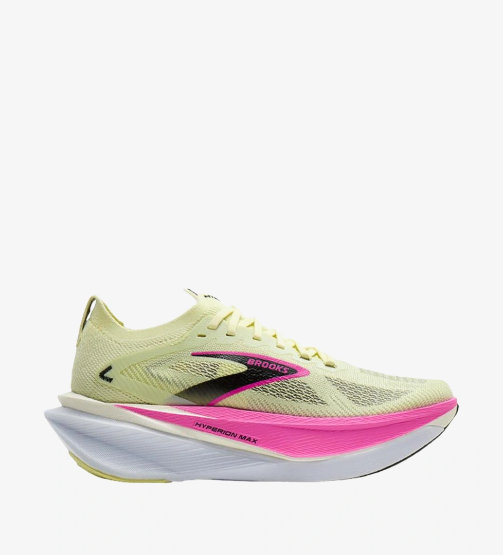 Brooks Brooks Hyperion Max
