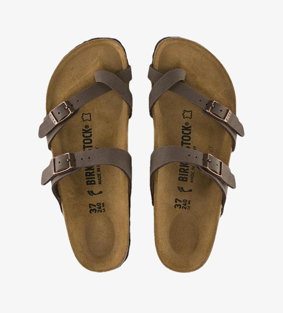 Birkenstock Birkenstock Mayari Bf
