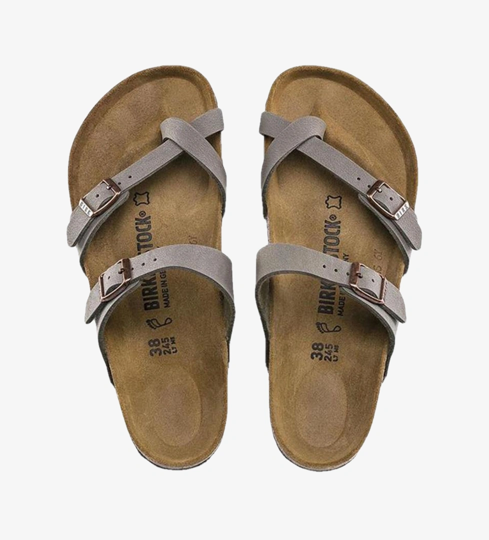 Birkenstock Birkenstock Mayari Bf