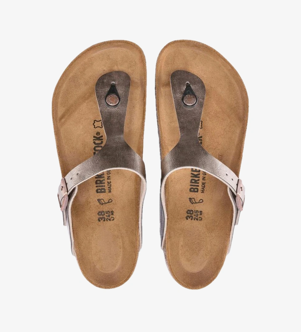 Birkenstock Birkenstock Gizeh Bf