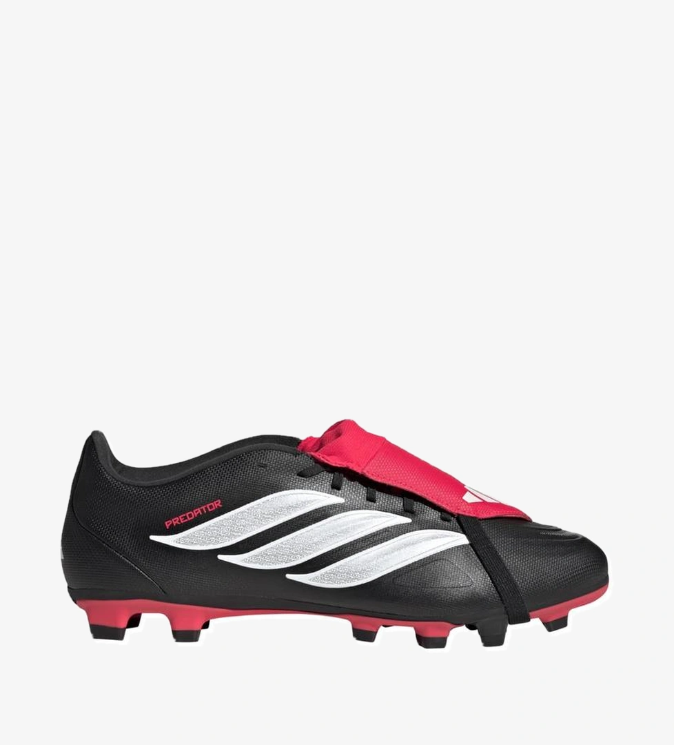 Adidas Siyah Adidas Predator Club FT
