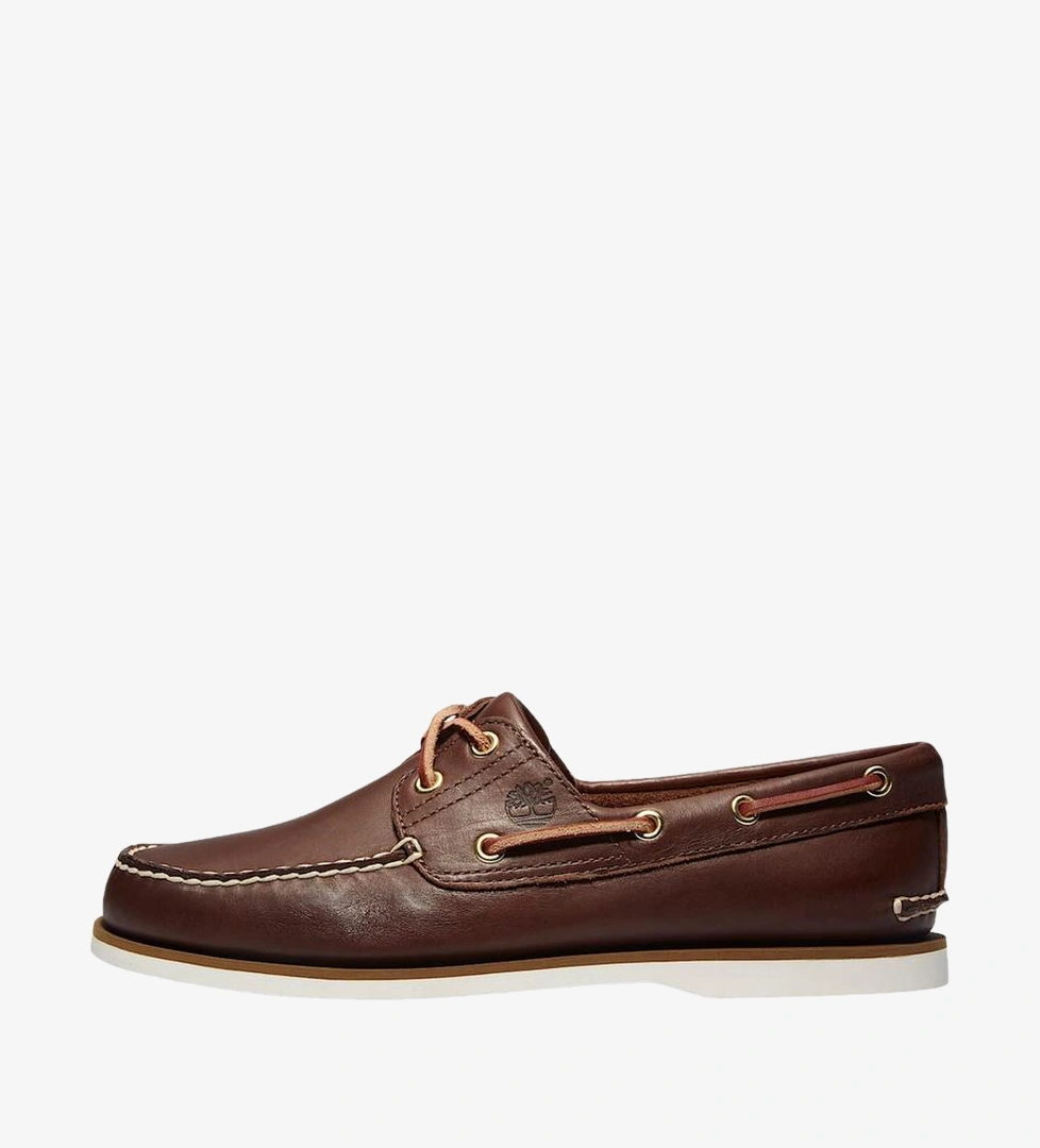 Timberland Timberland Classic Boat