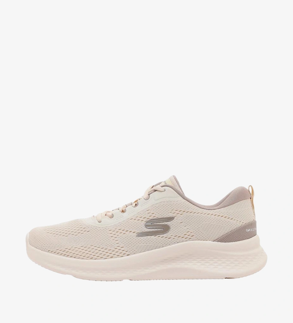 Skechers Bej Skechers Skech Lite