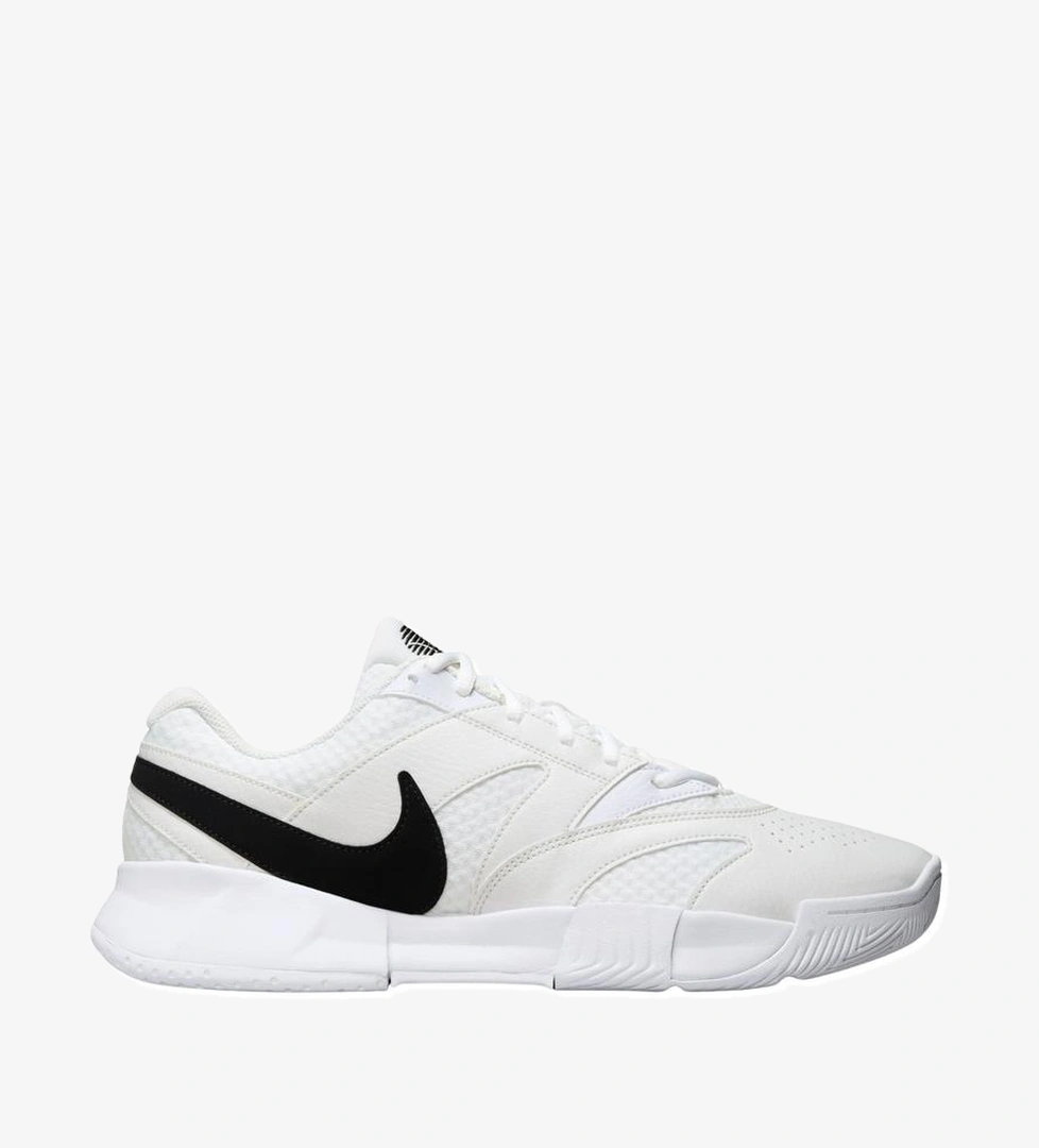 Nike Beyaz Nike Lite Court 4