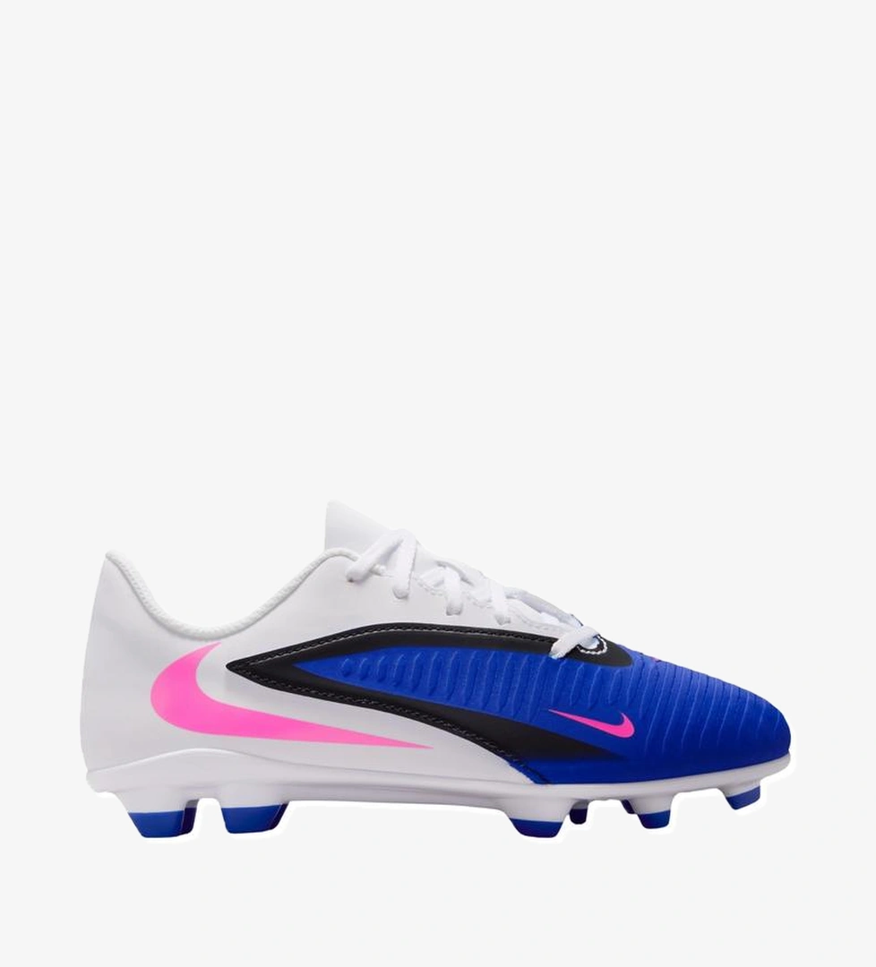 Nike Mavi Nike 6 Low JR PHANTOM CLUB FG/MG