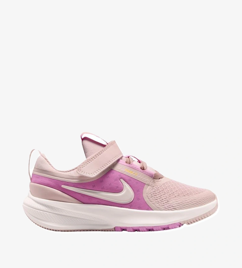 Nike Pembe Nike Star Runner 5 Çocuk
