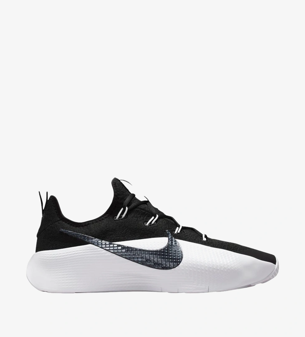 Nike Lebron Tr 1 Erkek Spor Ayakkabı Siyah