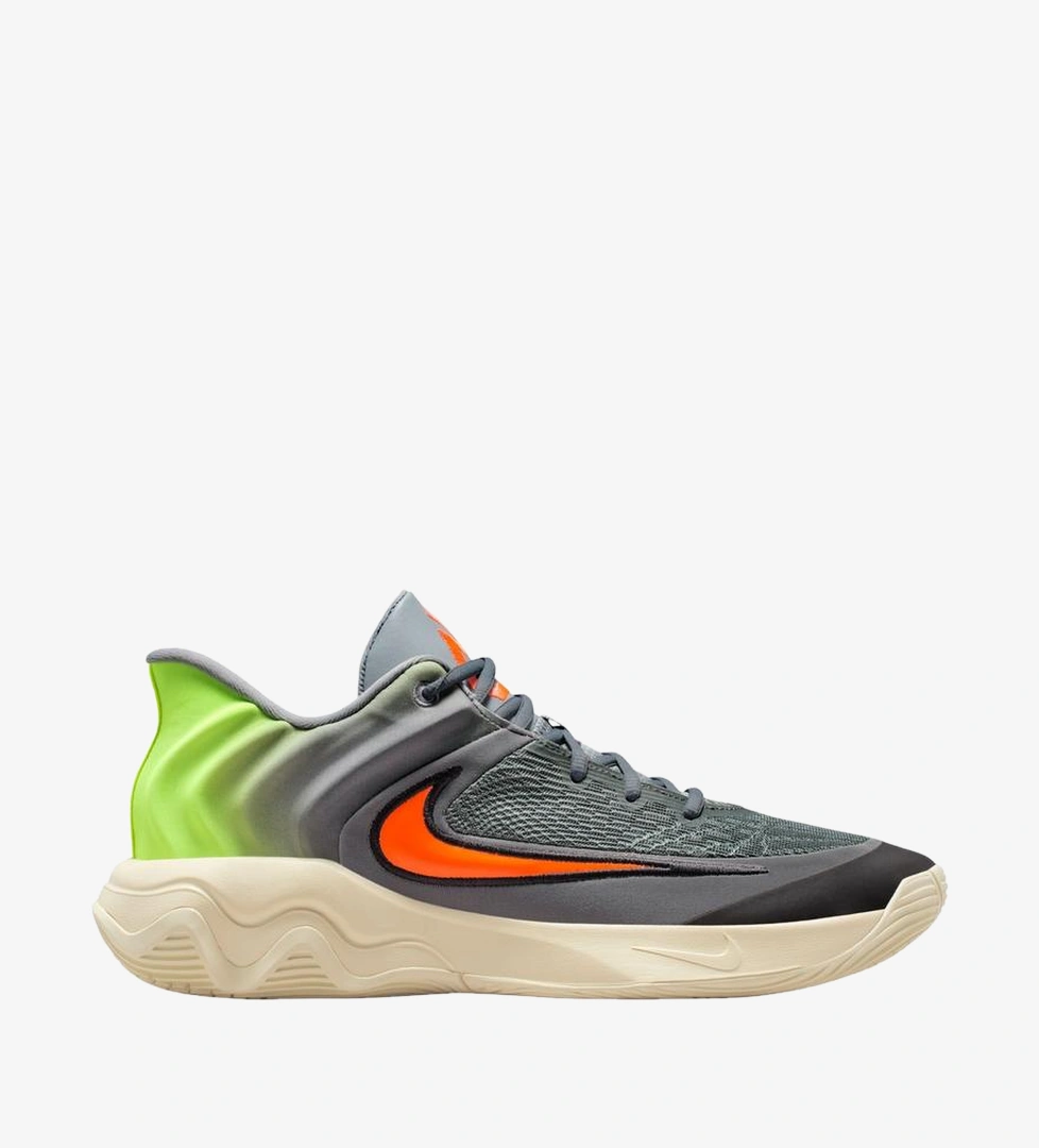 Nike Gri Nike Giannis Immortality 4