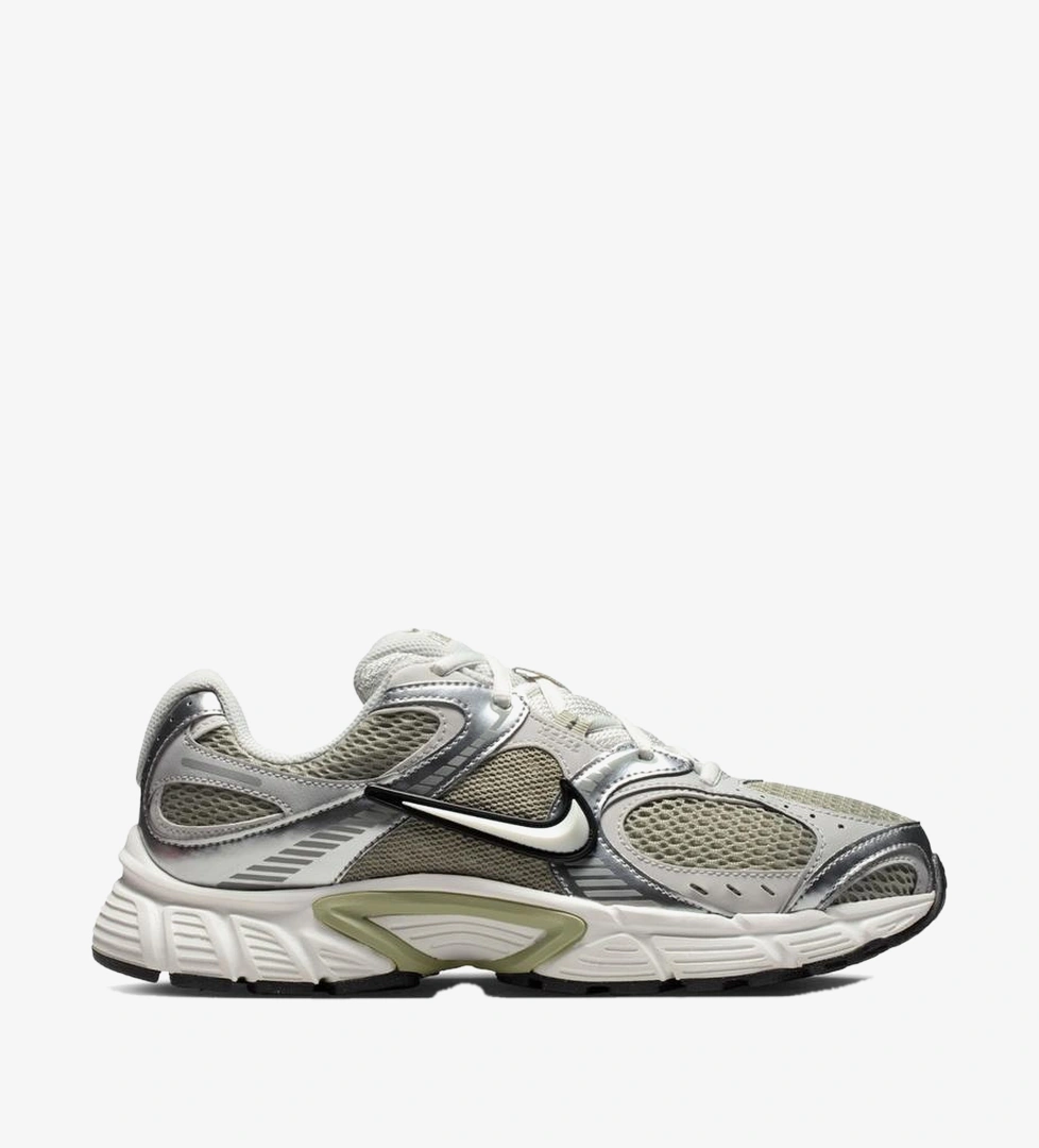 Nike V5 Rnr Kadın Spor Ayakkabı Gri