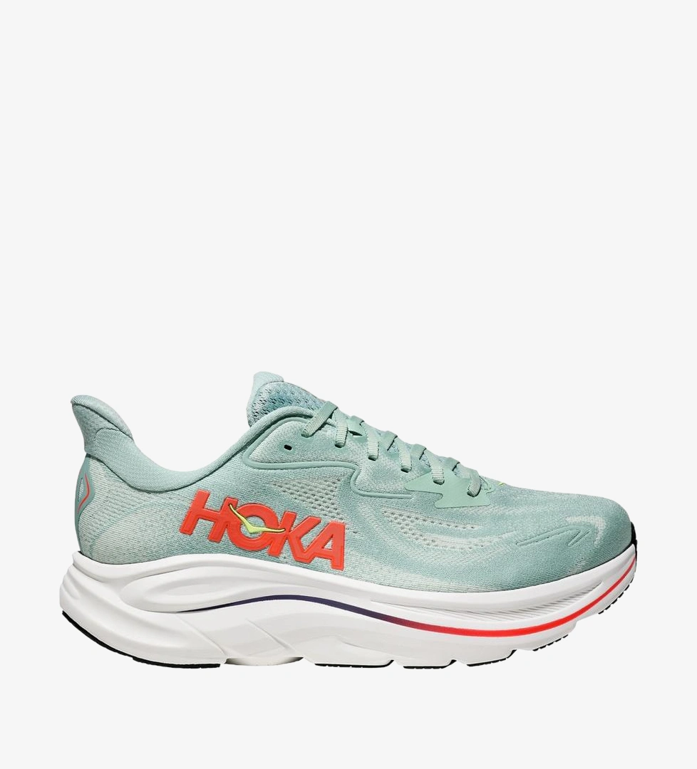 Hoka Yeşil Hoka Clifton