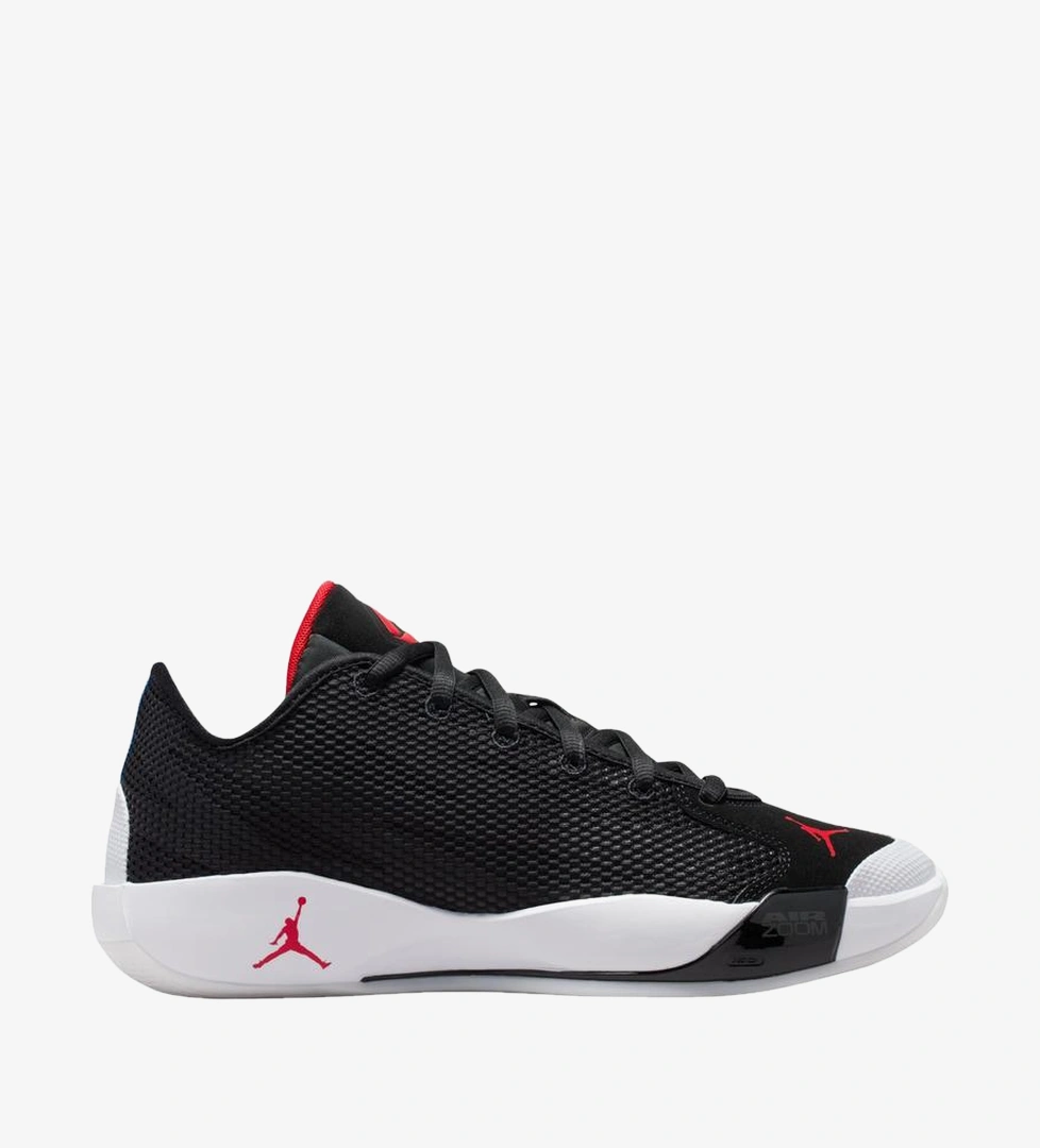 Nike Jordan Luka 77 Erkek Spor Ayakkabı Siyah