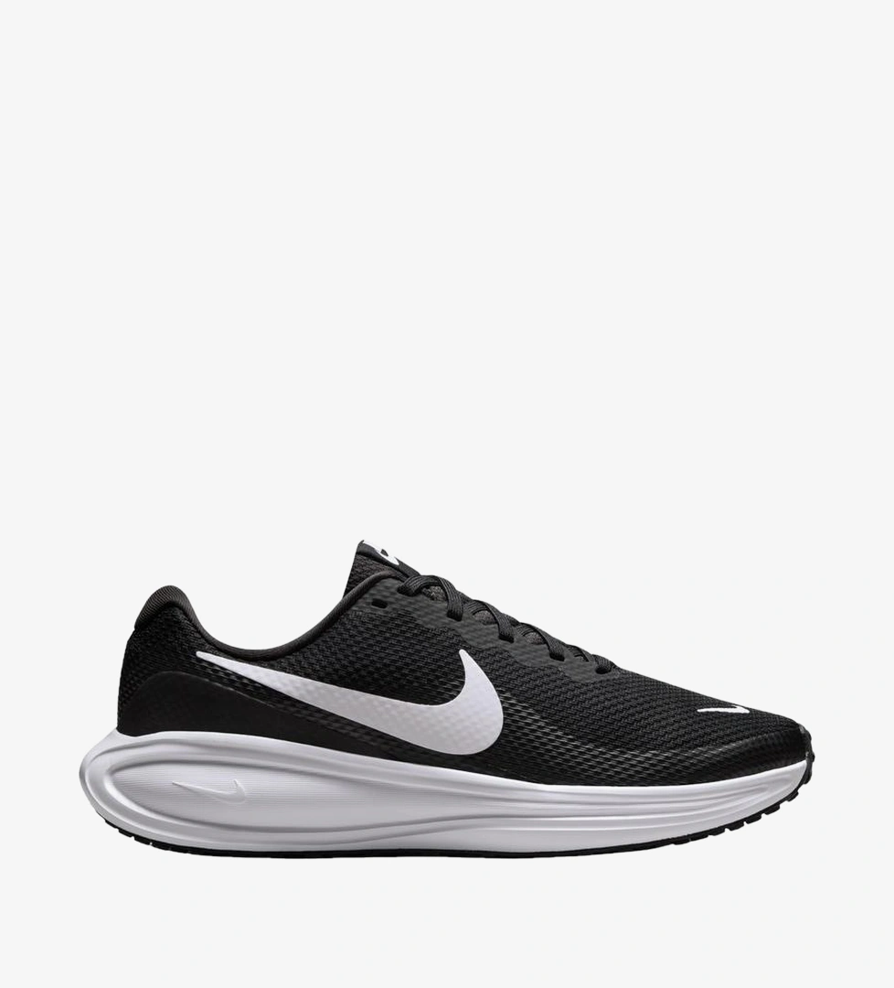 Nike Revolution 8 Kadın Spor Ayakkabı Siyah