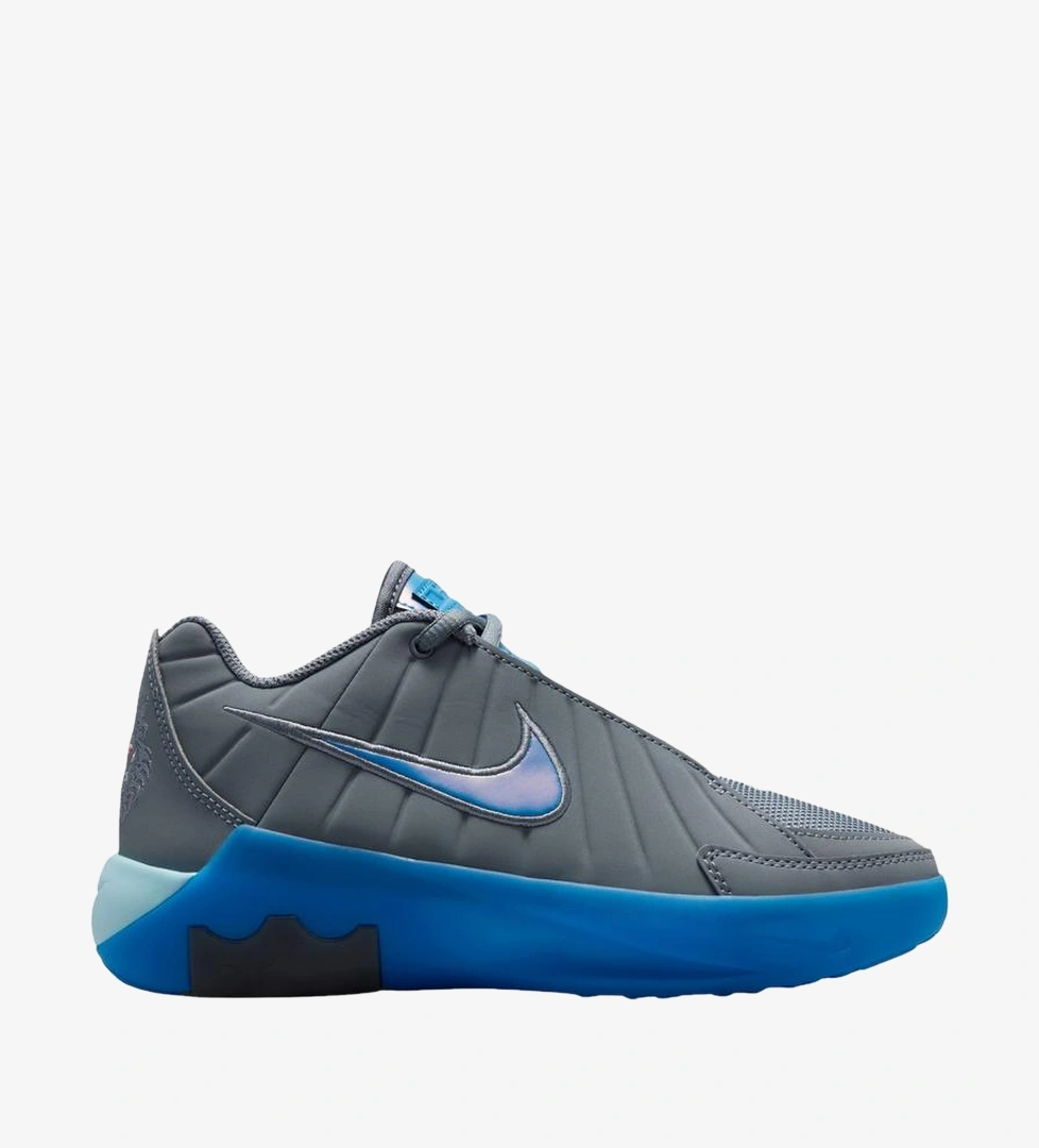 Nike Gri Nike Lebron Witness Çocuk