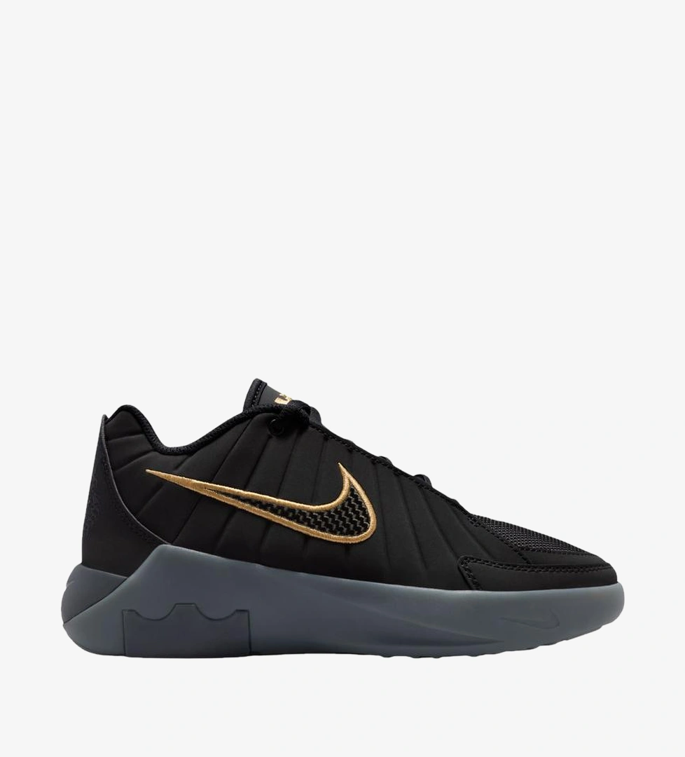 Nike Siyah Nike Lebron Witness Çocuk