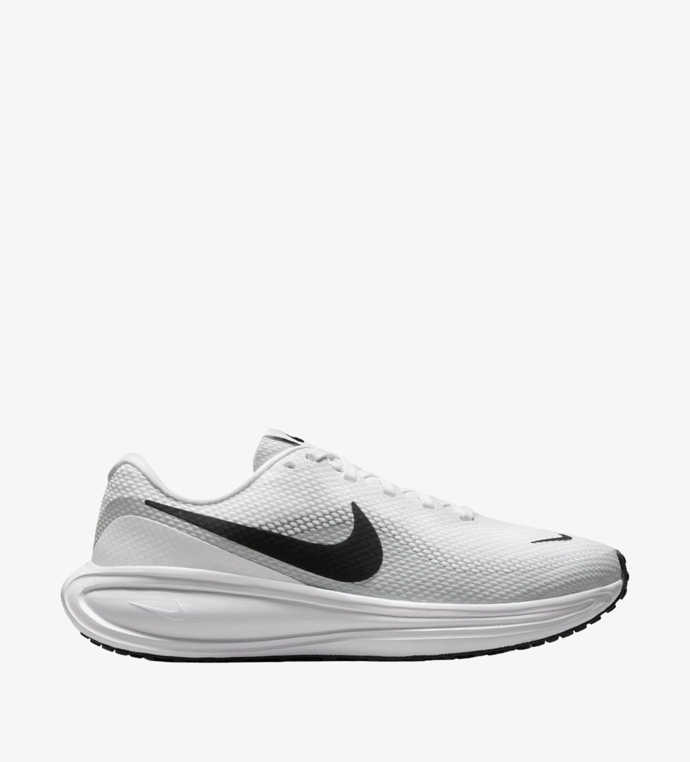 Nike Revolution 8 Kadın Spor Ayakkabı Beyaz