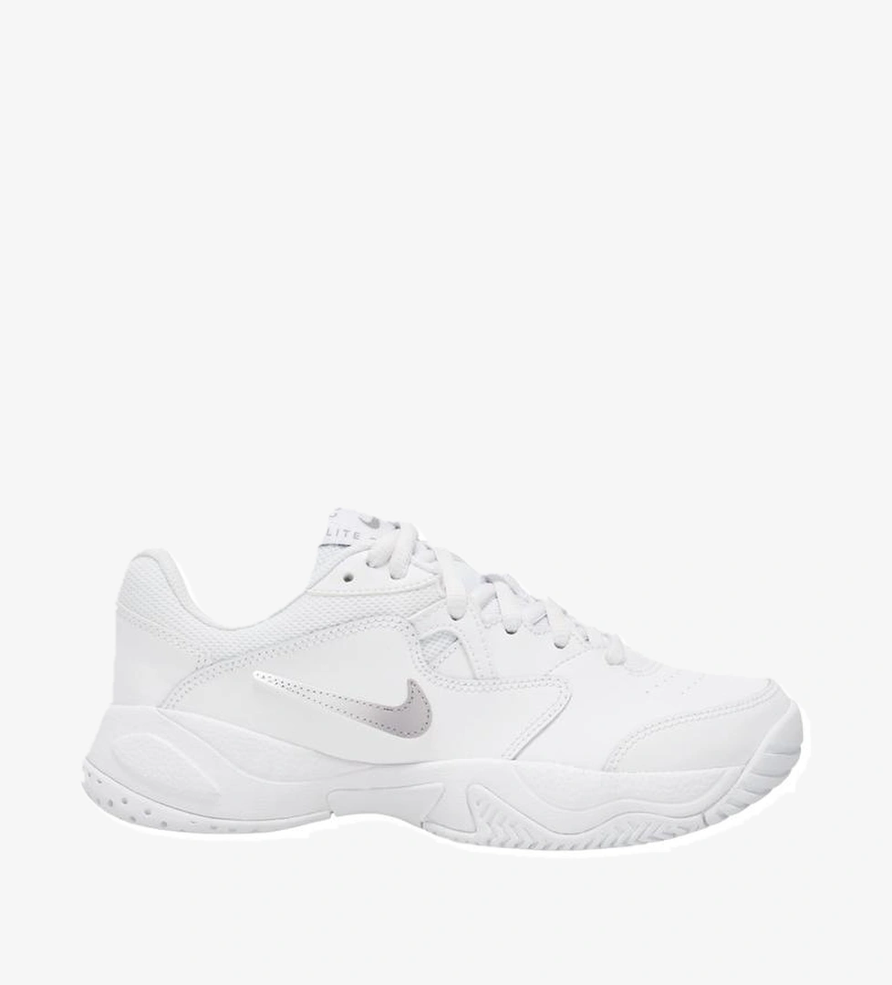 Nike Lite Court Jr. 2 Çocuk Spor Ayakkabı
