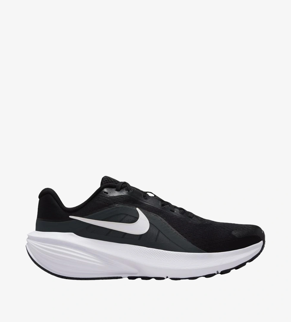 Nike Downshifter 14 Erkek Spor Ayakkabı Siyah