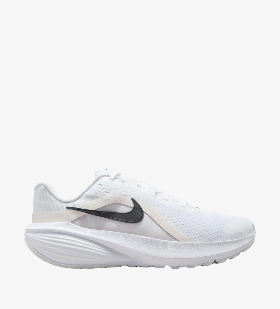 Nike Downshifter 14 Erkek Spor Ayakkabı Beyaz