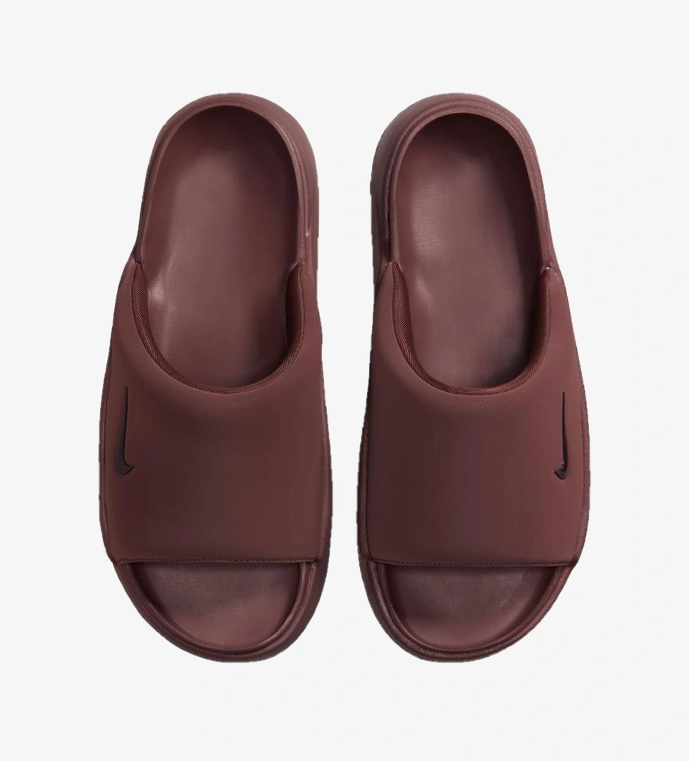 Nike Bordo Nike Calm Elevation Terlik